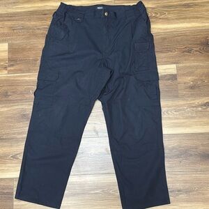 5.11 Tactical cargo pants.